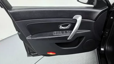 Renault Samsung SM5