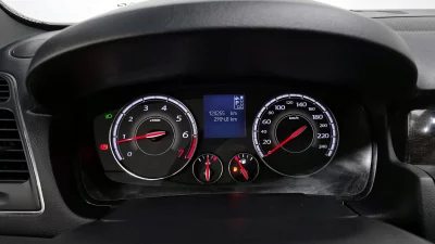 Renault Samsung SM5
