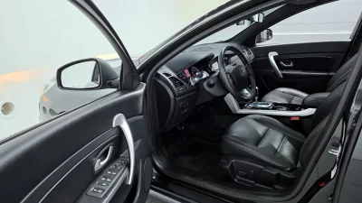 Renault Samsung SM5