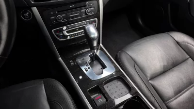 Renault Samsung SM5