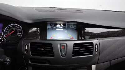 Renault Samsung SM5