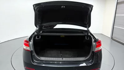 Renault Samsung SM5