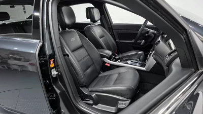 Renault Samsung SM5
