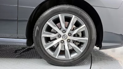 Renault Samsung SM5
