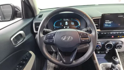 Hyundai Venue
