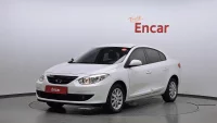Renault Samsung SM3