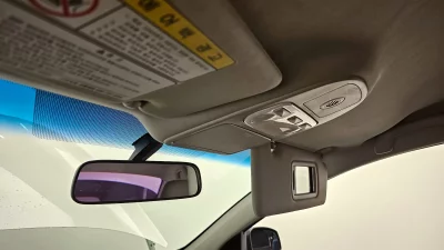 Renault Samsung SM3
