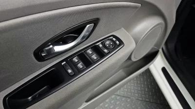 Renault Samsung SM3