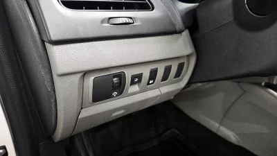 Renault Samsung SM3