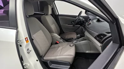 Renault Samsung SM3
