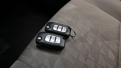 Renault Samsung SM3