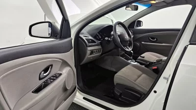 Renault Samsung SM3
