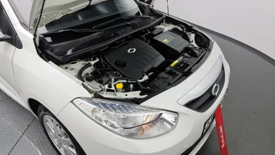 Renault Samsung SM3