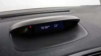 Renault Samsung SM3