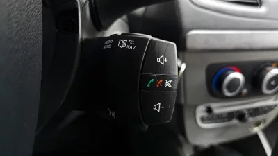 Renault Samsung SM3