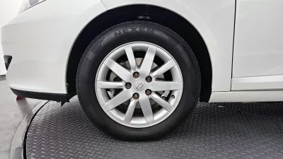 Renault Samsung SM3