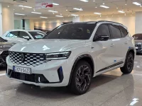 Renault Samsung Grand Koleos