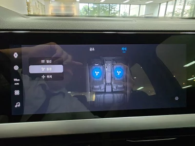 Renault Samsung Grand Koleos