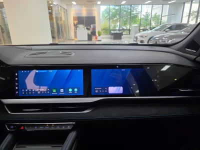Renault Samsung Grand Koleos