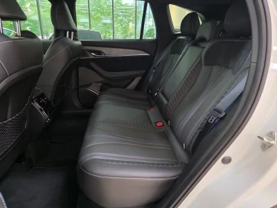 Renault Samsung Grand Koleos