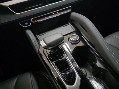 Renault Samsung Grand Koleos