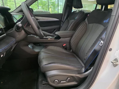 Renault Samsung Grand Koleos