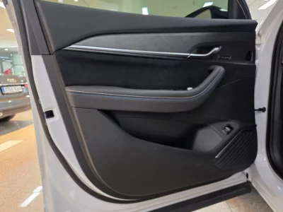 Renault Samsung Grand Koleos