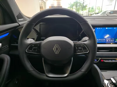 Renault Samsung Grand Koleos