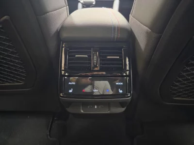 Renault Samsung Grand Koleos