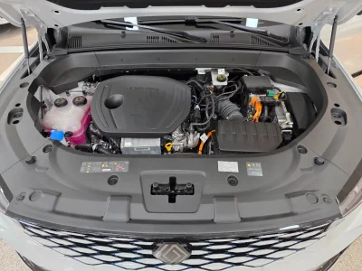 Renault Samsung Grand Koleos