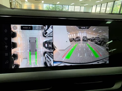 Renault Samsung Grand Koleos