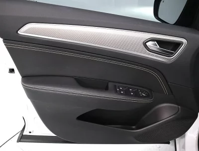 Renault Samsung Arkana