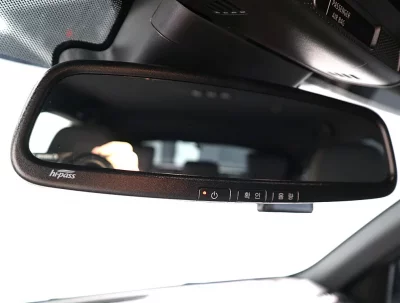 Renault Samsung Arkana