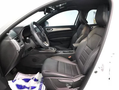 Renault Samsung Arkana