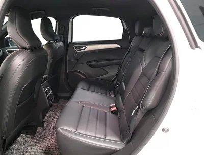 Renault Samsung Arkana