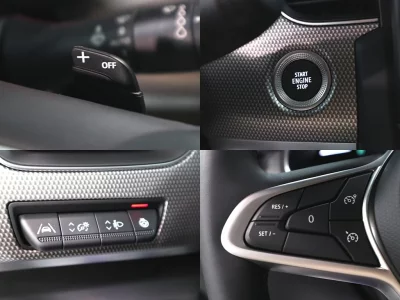 Renault Samsung Arkana