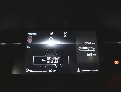 Renault Samsung Arkana