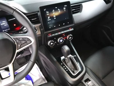 Renault Samsung Arkana