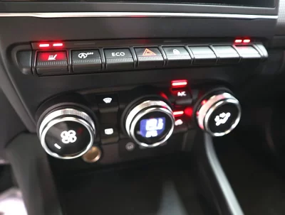 Renault Samsung Arkana