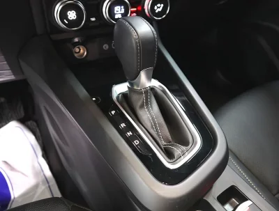 Renault Samsung Arkana