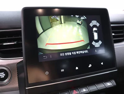 Renault Samsung Arkana