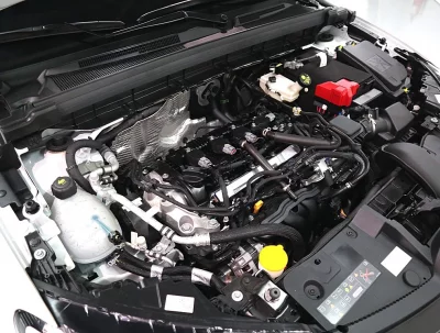 Renault Samsung Arkana