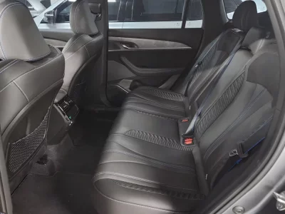 Renault Samsung Grand Koleos