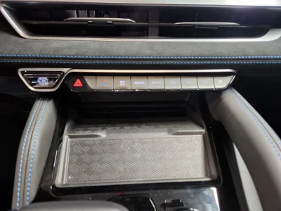 Renault Samsung Grand Koleos