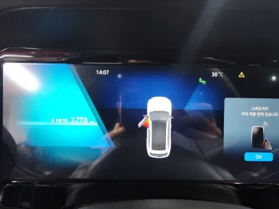 Renault Samsung Grand Koleos