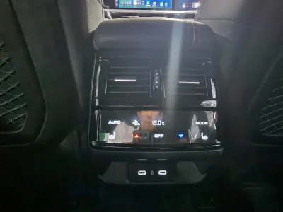 Renault Samsung Grand Koleos