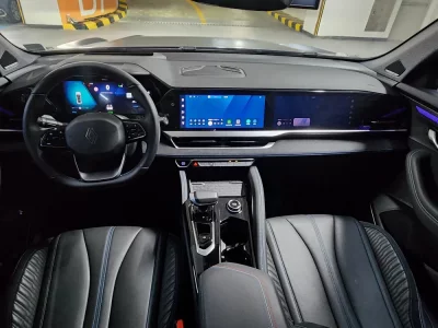 Renault Samsung Grand Koleos