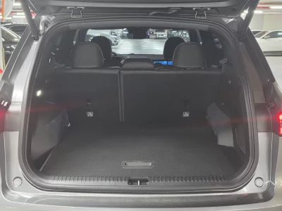 Renault Samsung Grand Koleos