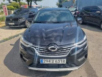 Renault Samsung XM3