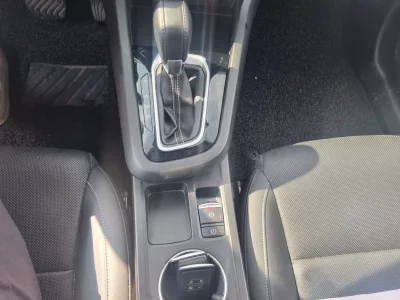 Renault Samsung XM3
